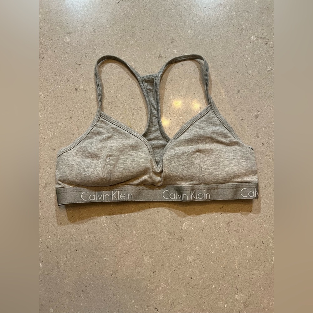 Calvin Klein Sports Bra